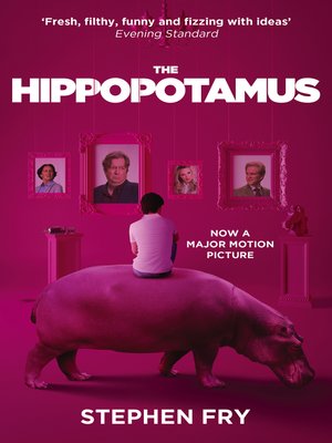 The Hippopotamus - ebook